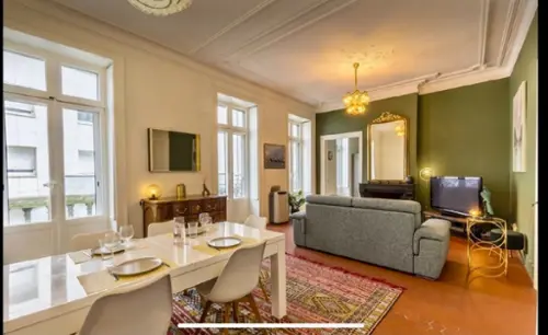 Montpellier Hérault appartement foto 7089251