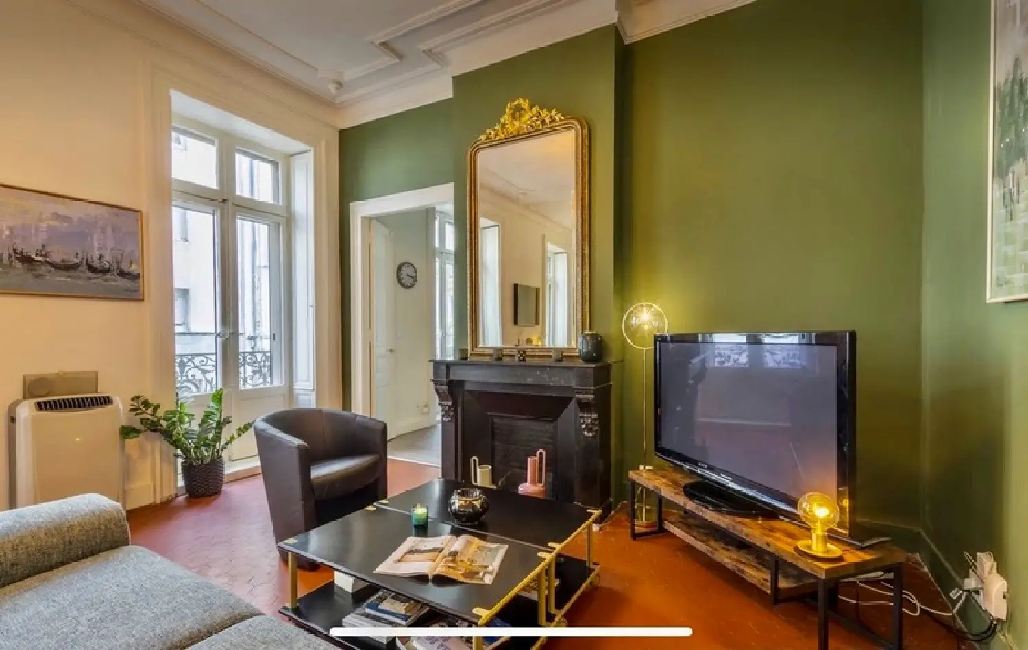  te koop appartement Montpellier Hérault 2