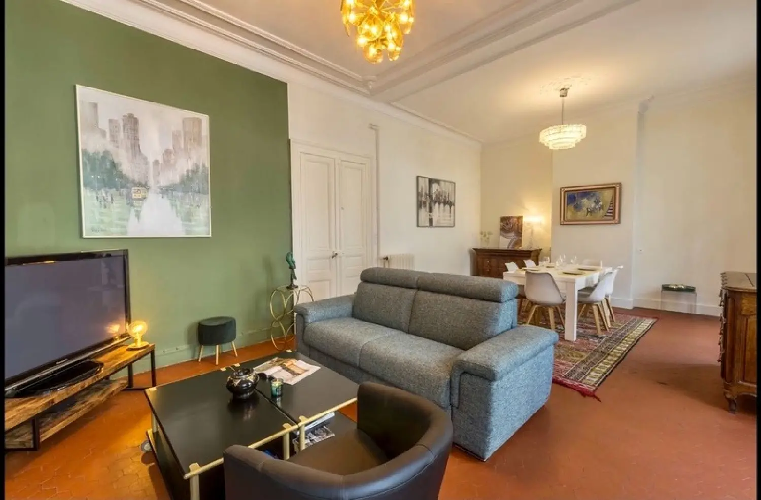  te koop appartement Montpellier Hérault 3