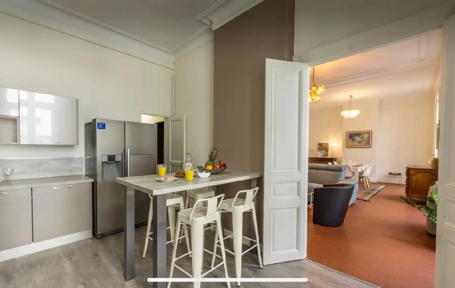  te koop appartement Montpellier Hérault 4