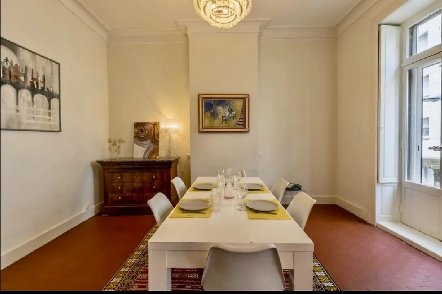  te koop appartement Montpellier Hérault 5