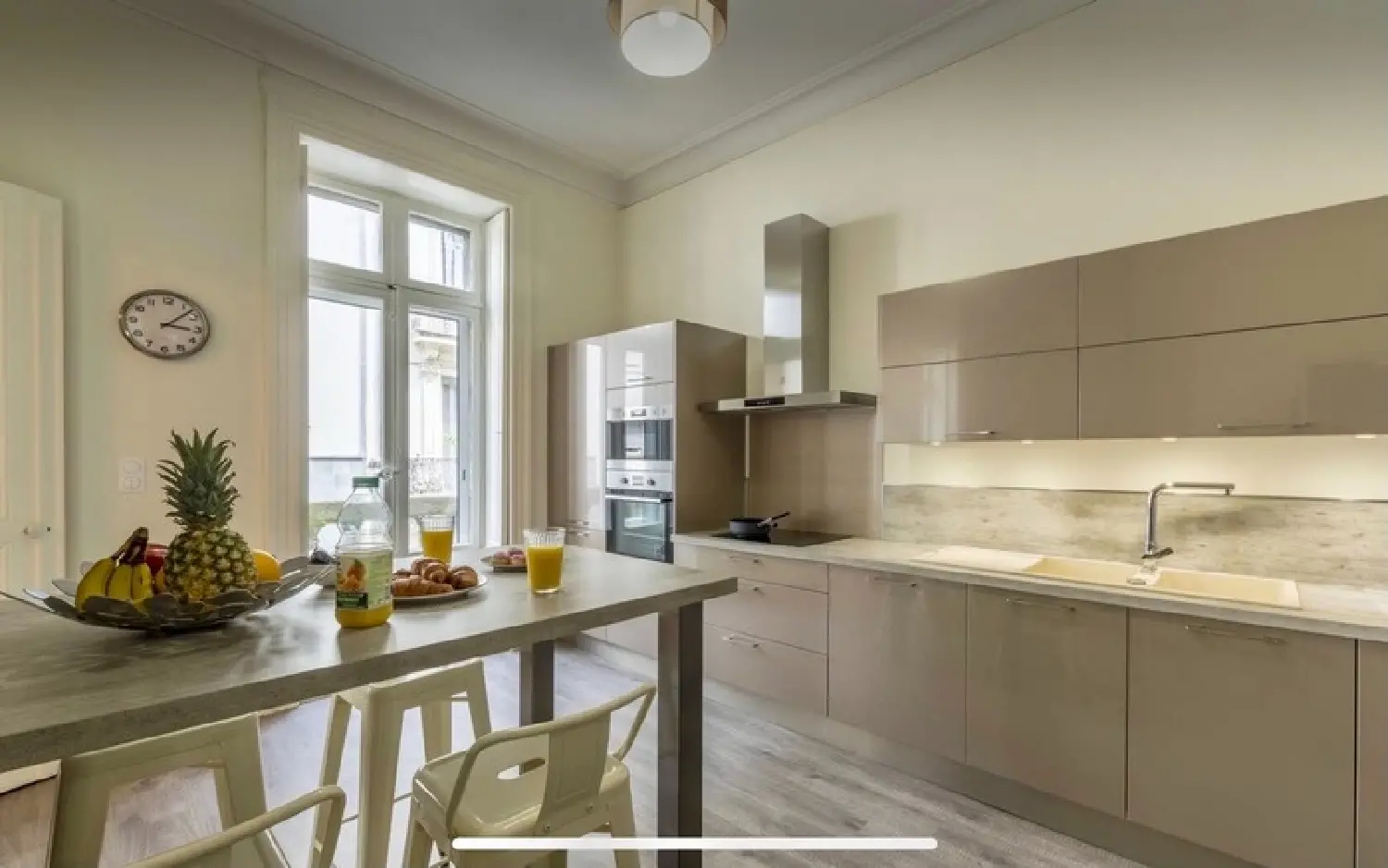  te koop appartement Montpellier Hérault 6