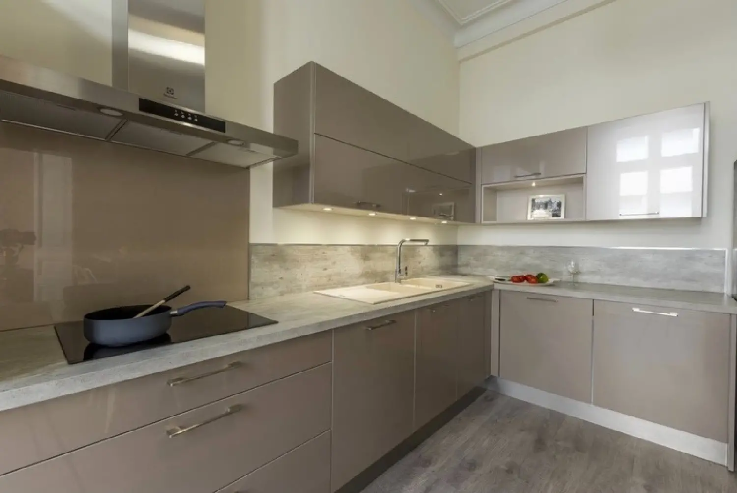  te koop appartement Montpellier Hérault 7