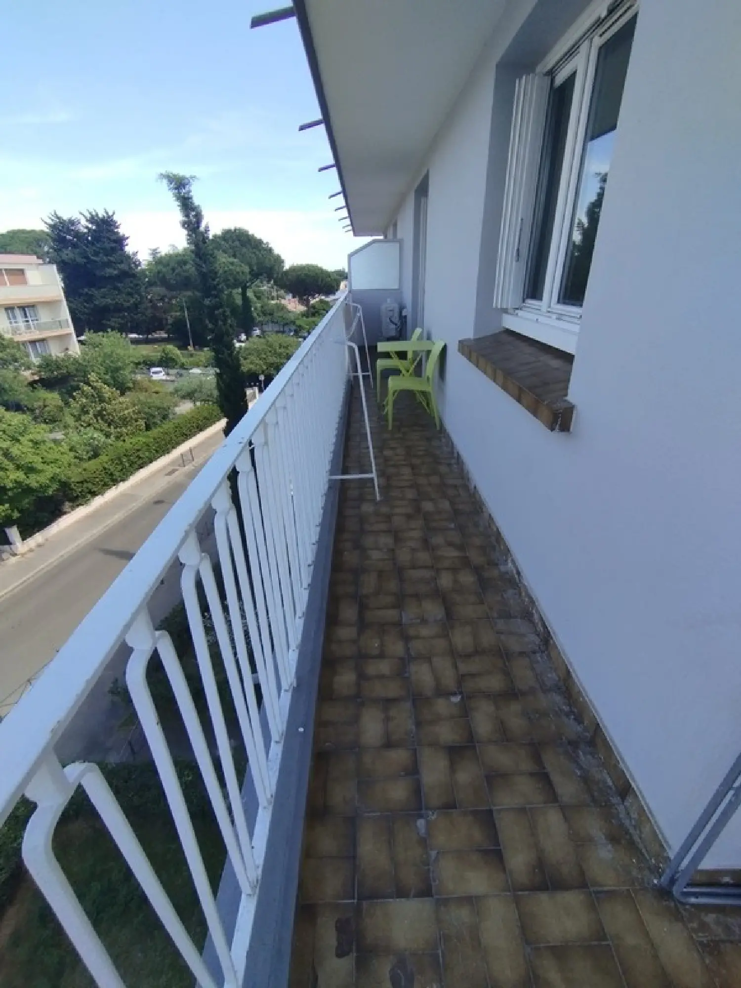  te koop appartement Montpellier 34070 Hérault 2