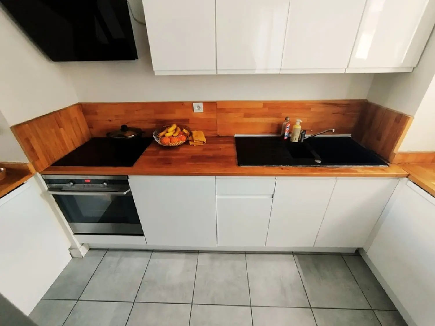  te koop appartement Montpellier 34070 Hérault 3