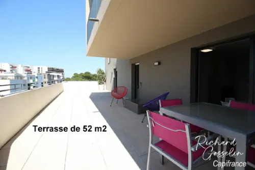 Montpellier 34070 Hérault apartamento foto 7092165