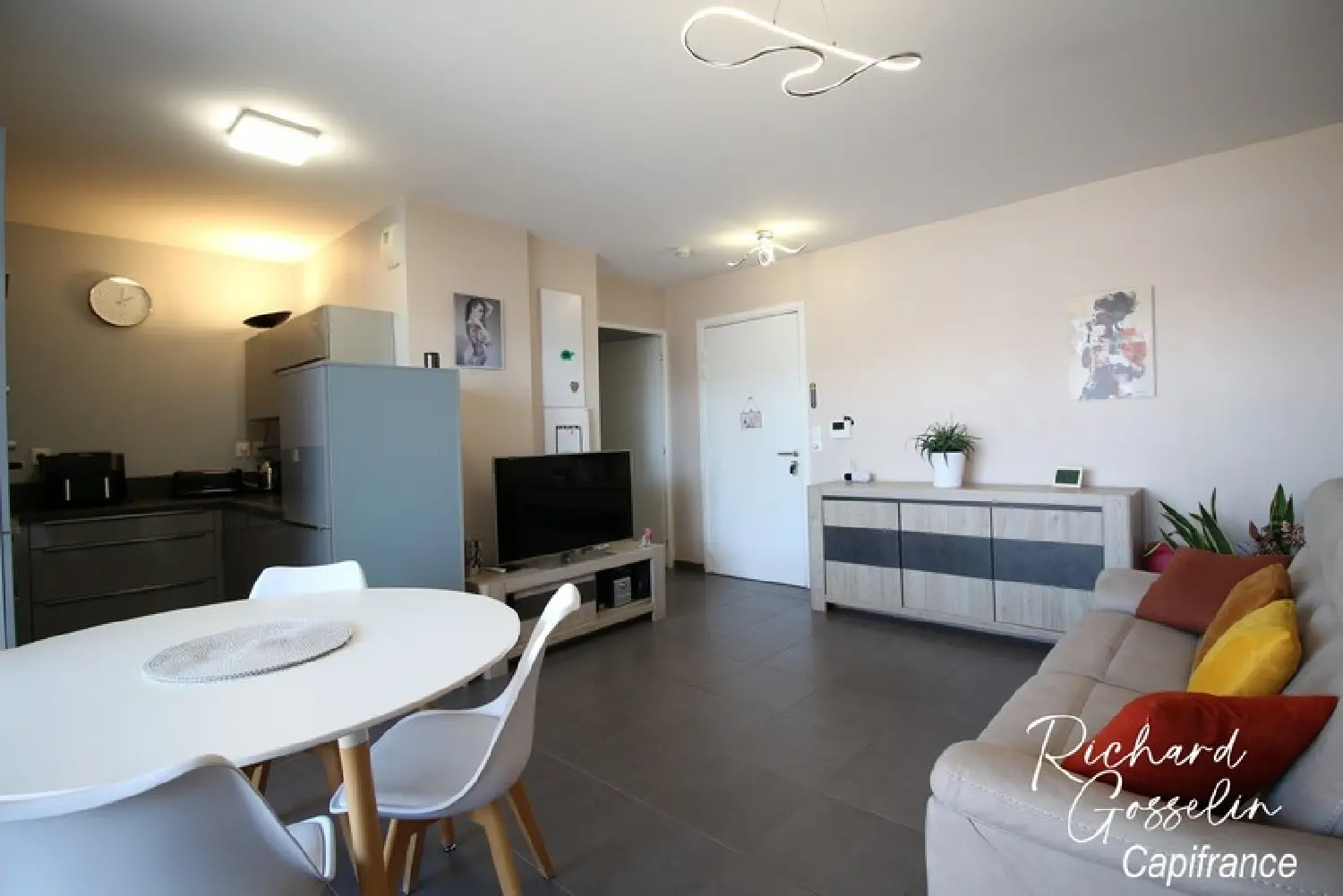  te koop appartement Montpellier 34070 Hérault 2