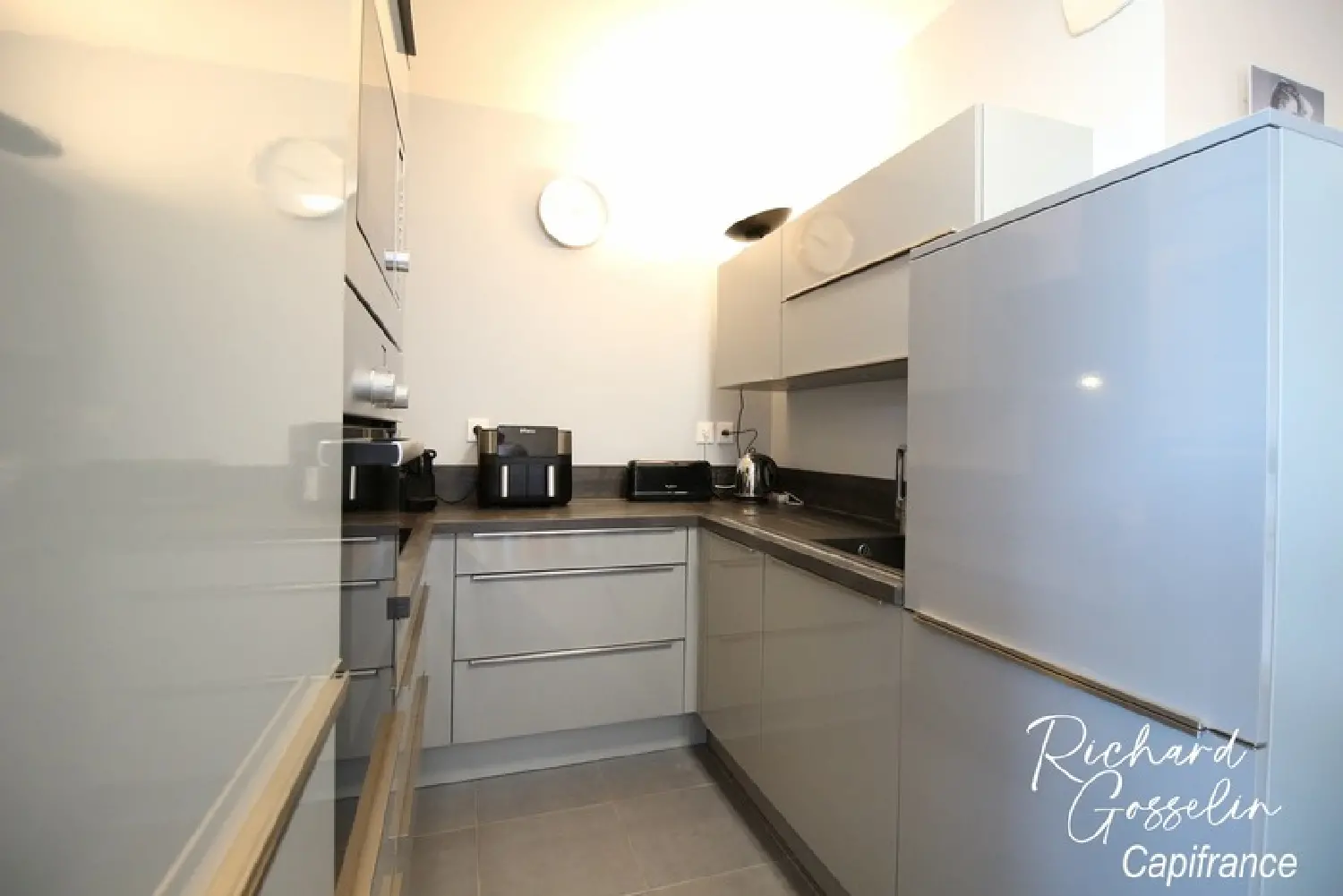  te koop appartement Montpellier 34070 Hérault 3
