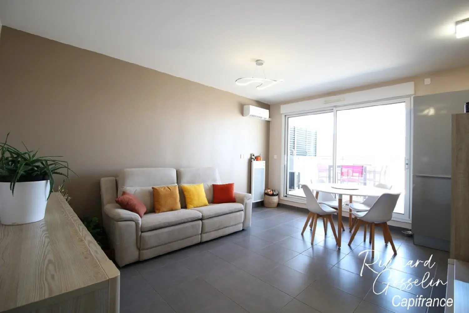  te koop appartement Montpellier 34070 Hérault 7