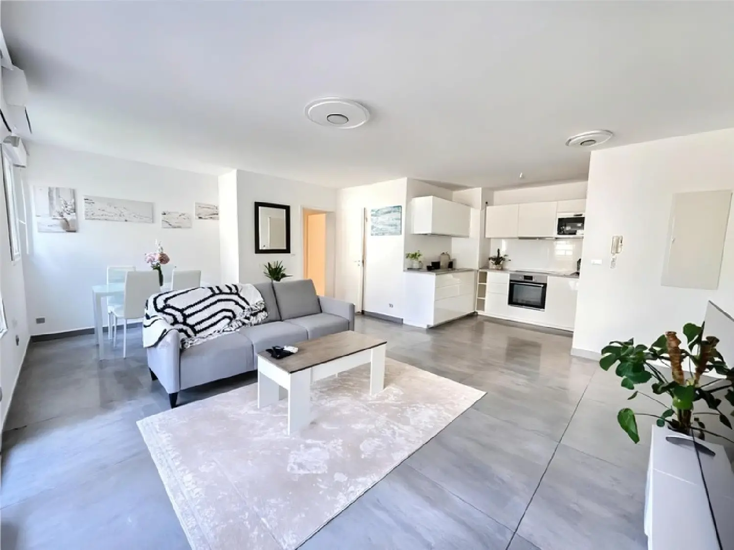  te koop appartement Montpellier 34070 Hérault 4