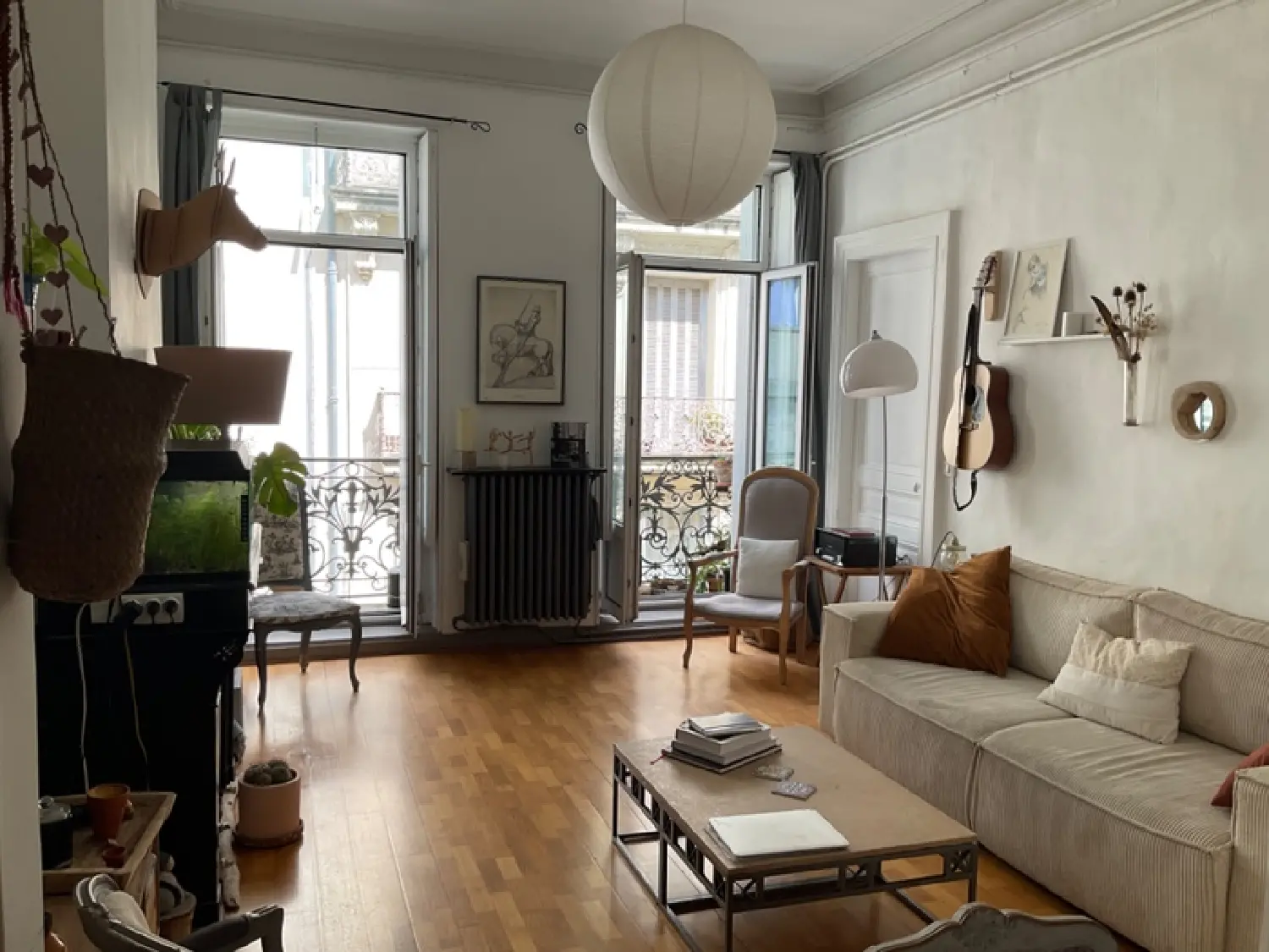  for sale apartment Montpellier Hérault 2
