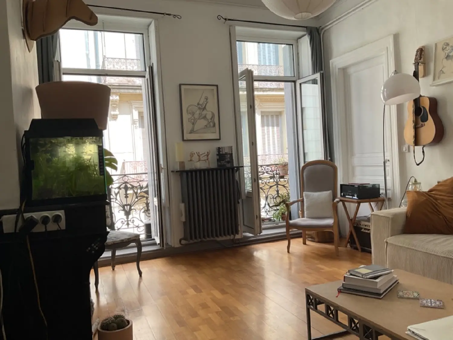  for sale apartment Montpellier Hérault 3