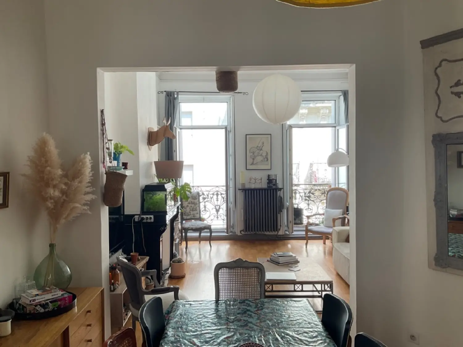  for sale apartment Montpellier Hérault 4