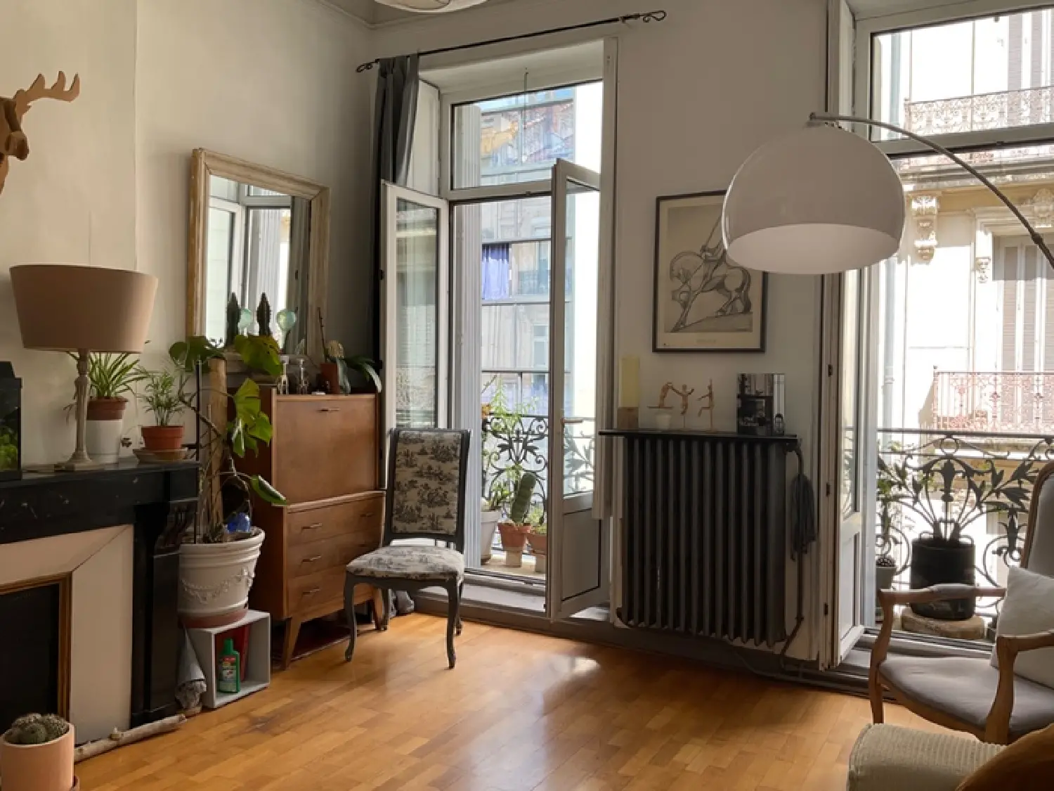  for sale apartment Montpellier Hérault 5