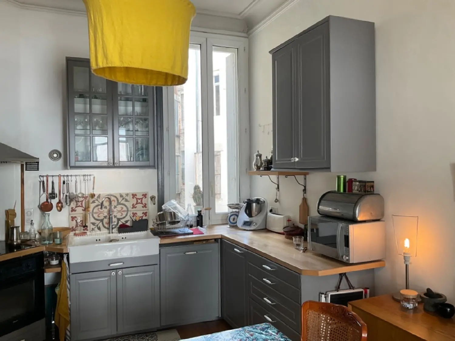  for sale apartment Montpellier Hérault 7
