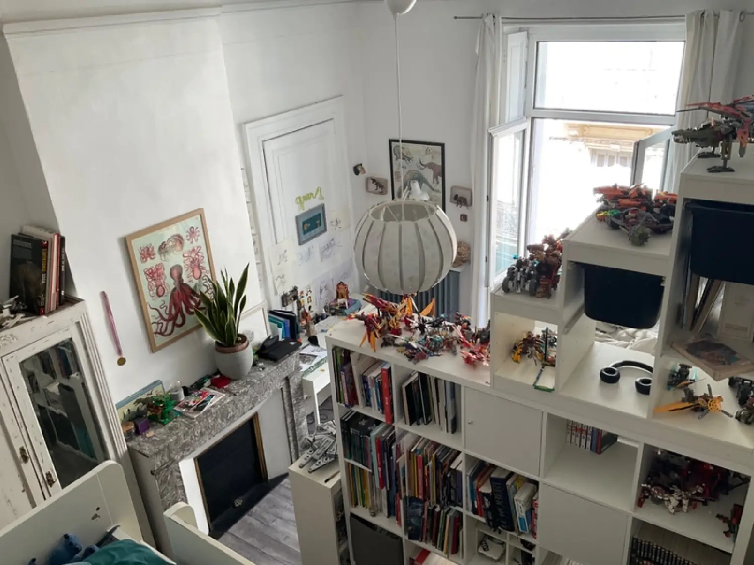  for sale apartment Montpellier Hérault 8
