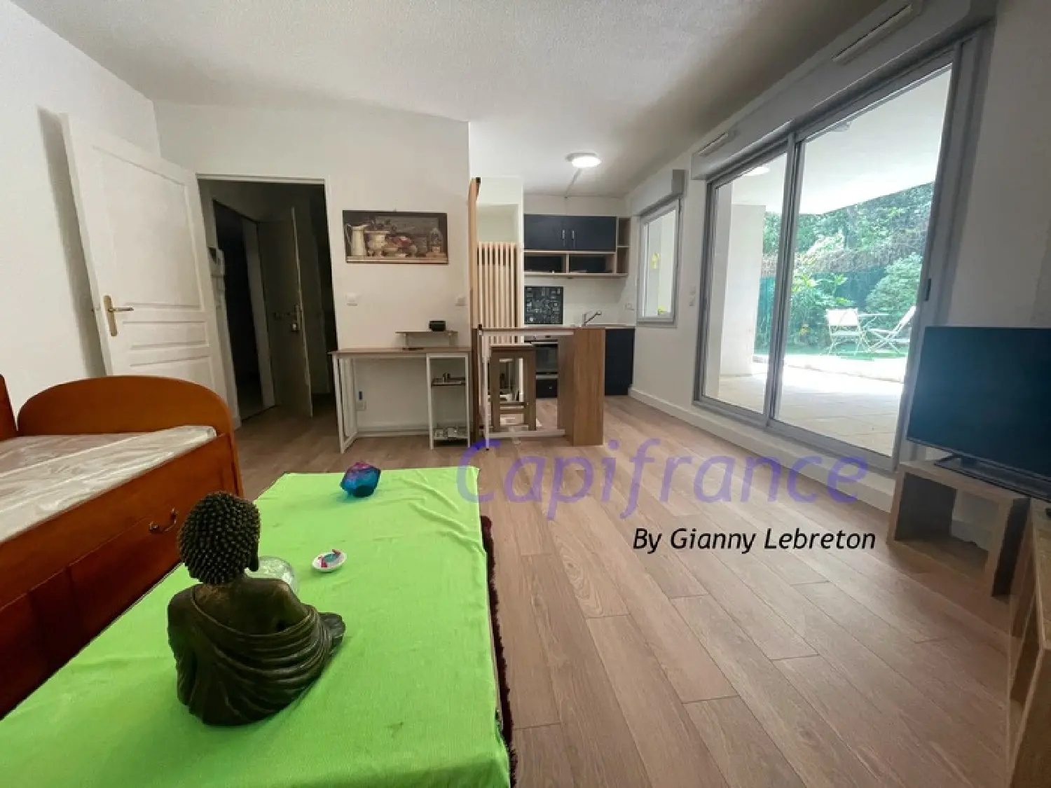  te koop appartement Montpellier 34090 Hérault 4