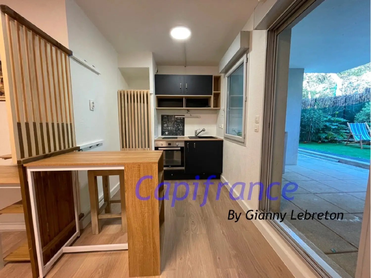  te koop appartement Montpellier 34090 Hérault 8