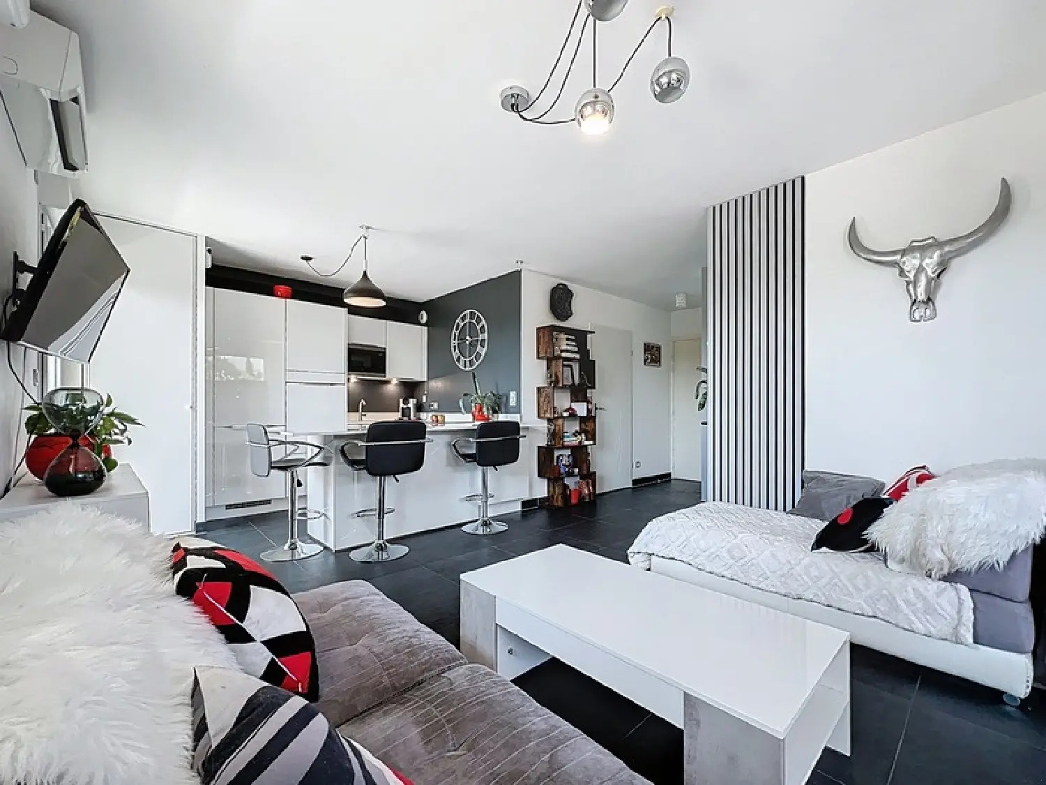  kaufen Wohnung/ Apartment Montpellier 34070 Hérault 2