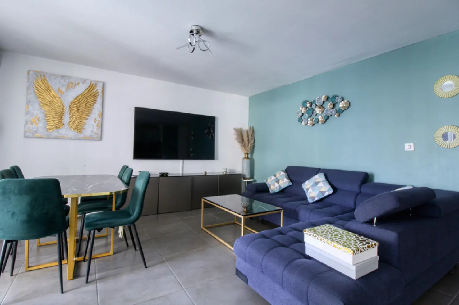  kaufen Wohnung/ Apartment Montpellier Hérault 1