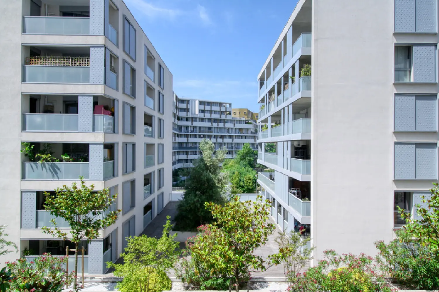  kaufen Wohnung/ Apartment Montpellier Hérault 3