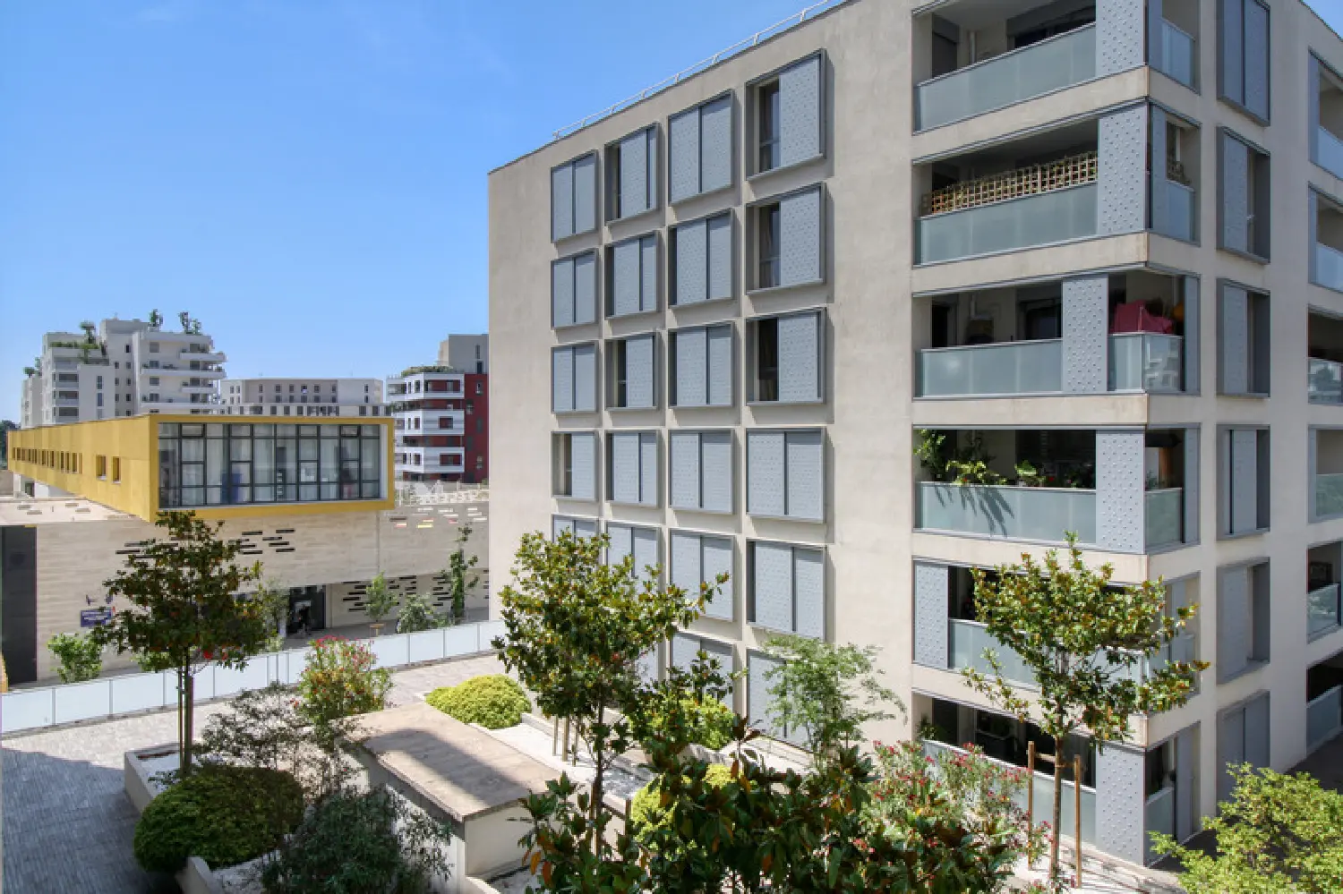  kaufen Wohnung/ Apartment Montpellier Hérault 7
