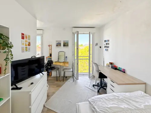 Montpellier Hérault apartamento foto 7100048