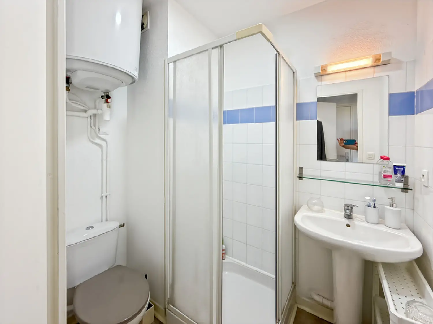  en venta apartamento Montpellier Hérault 4