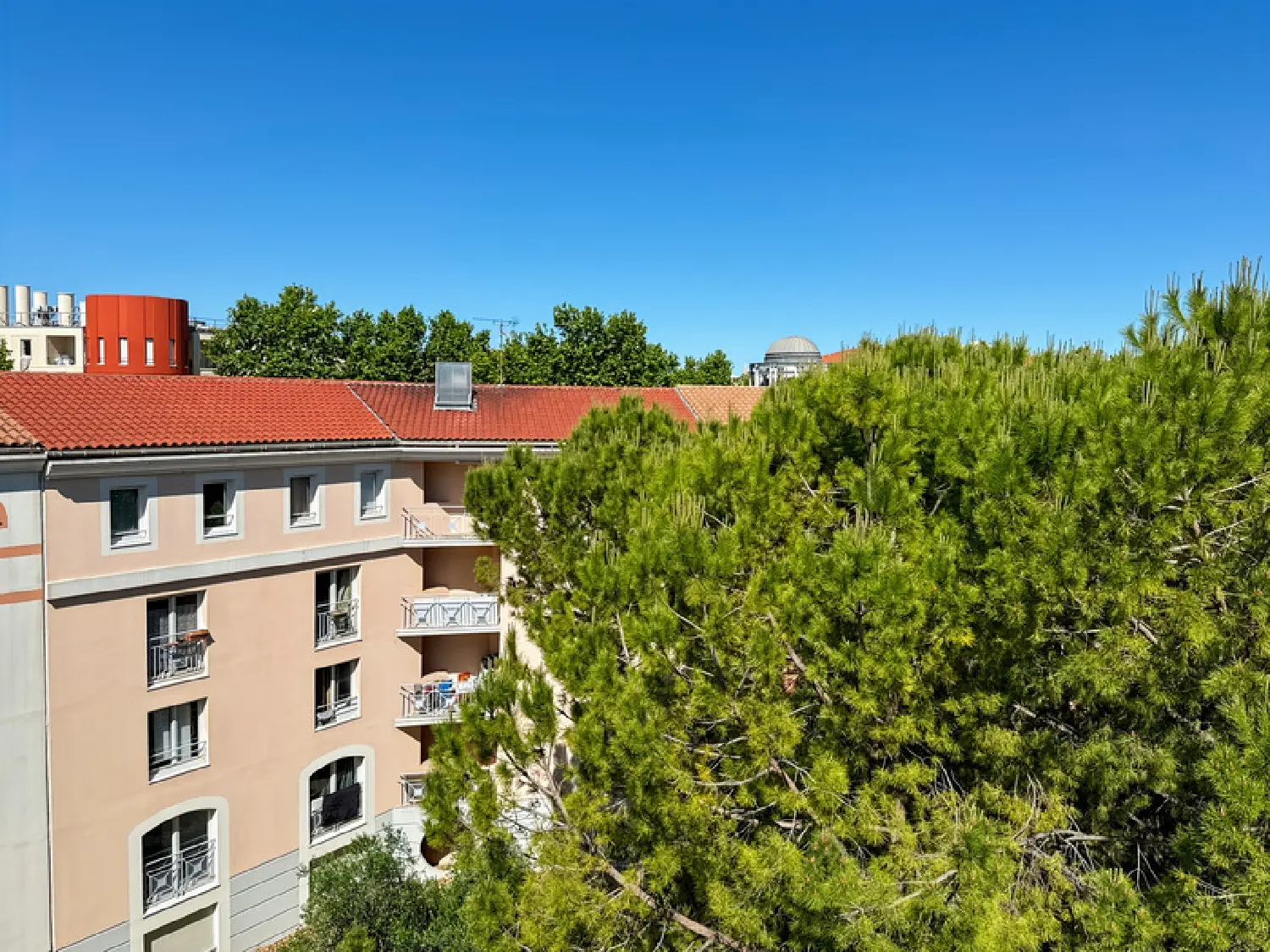  en venta apartamento Montpellier Hérault 5