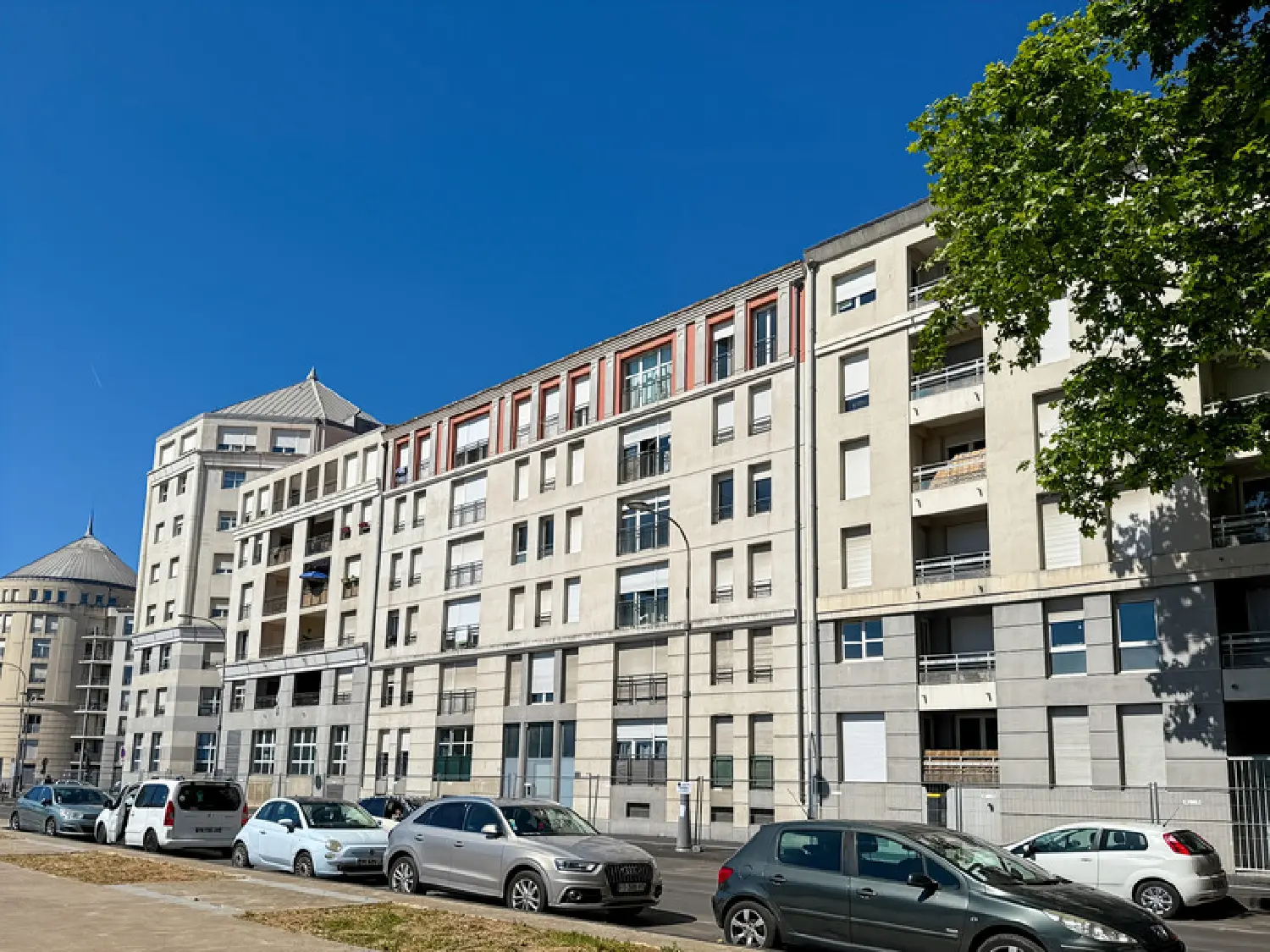  en venta apartamento Montpellier Hérault 6