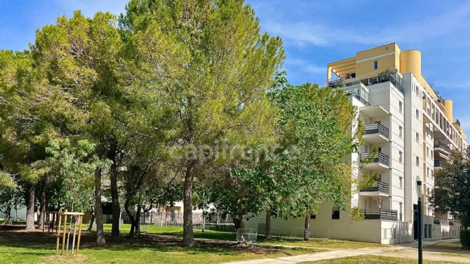 en venta apartamento Montpellier Hérault 8