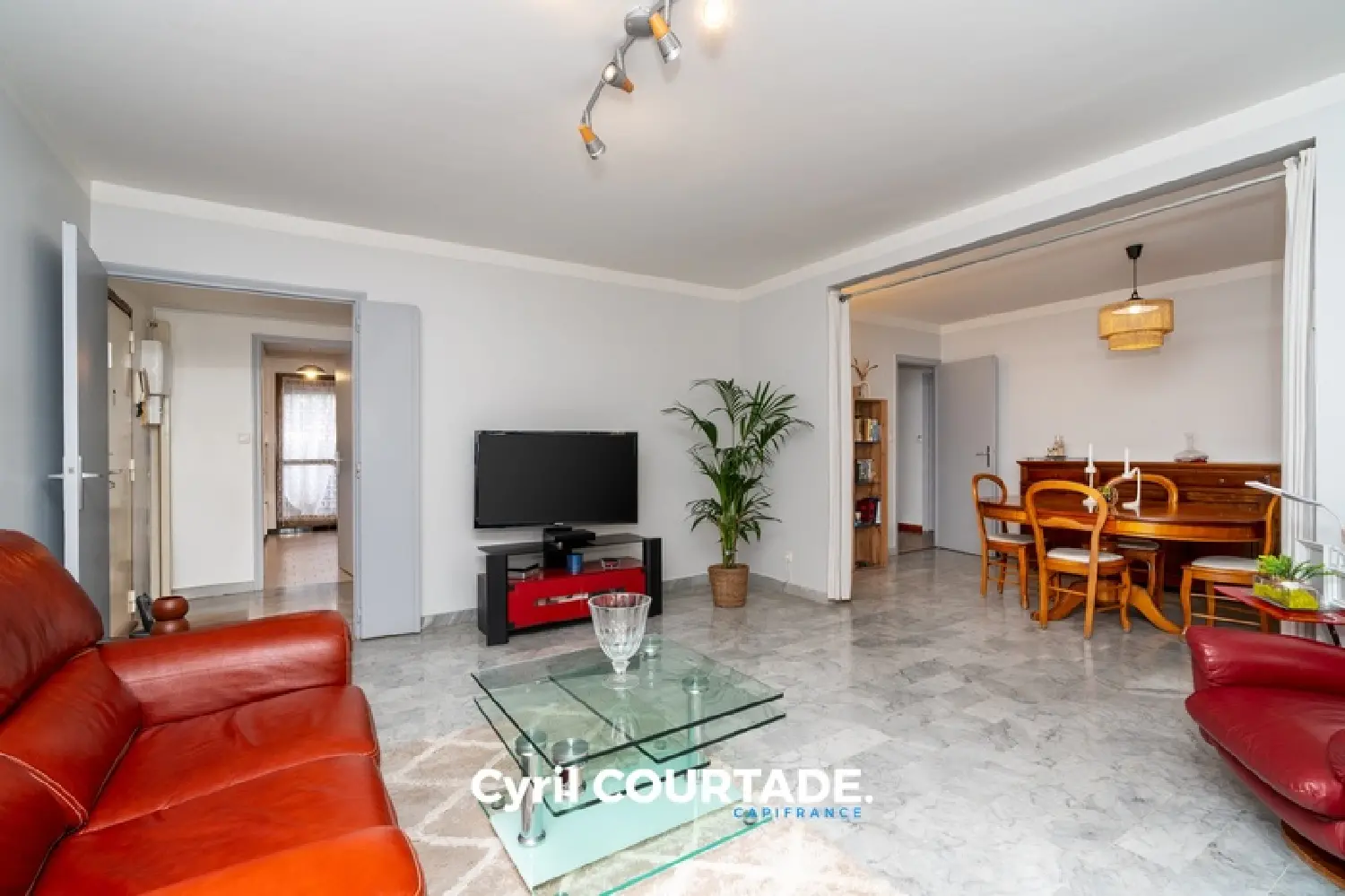  kaufen Wohnung/ Apartment Montpellier 34090 Hérault 3