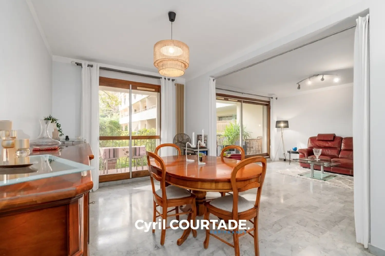 kaufen Wohnung/ Apartment Montpellier 34090 Hérault 4