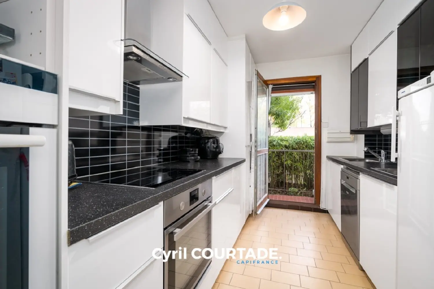  kaufen Wohnung/ Apartment Montpellier 34090 Hérault 5