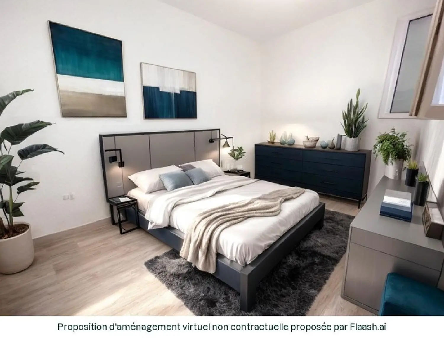  te koop appartement Montpellier 34080 Hérault 3