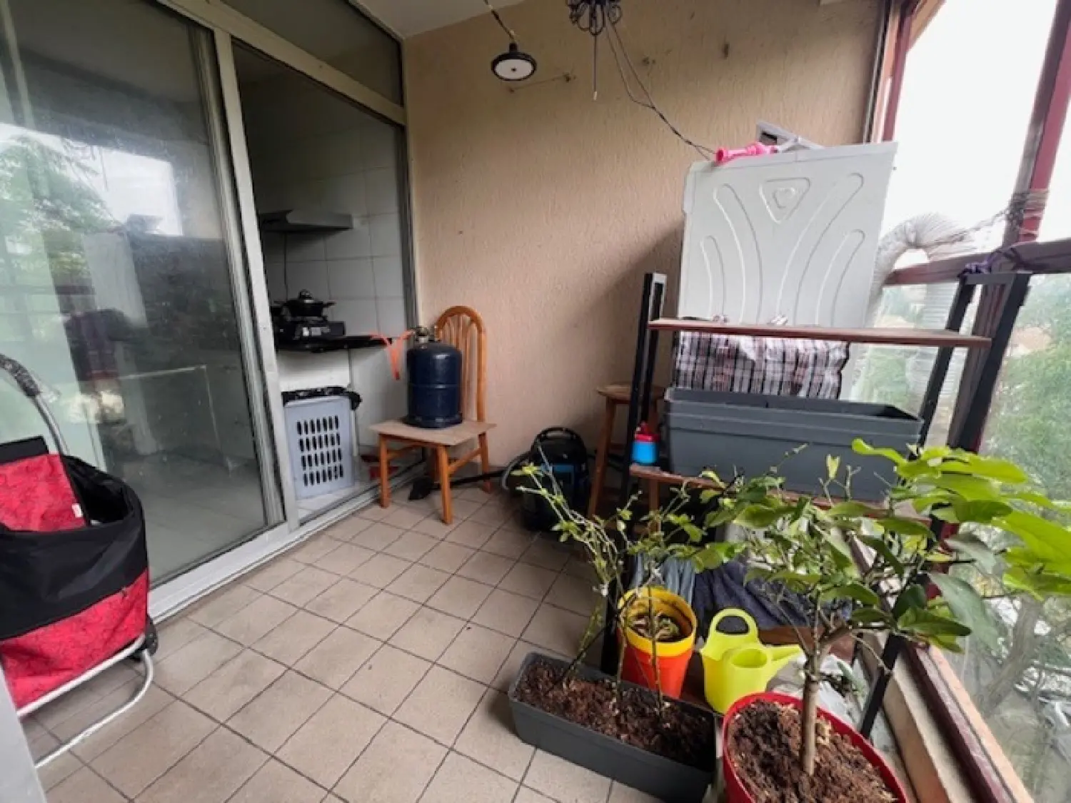 te koop appartement Montpellier 34080 Hérault 8