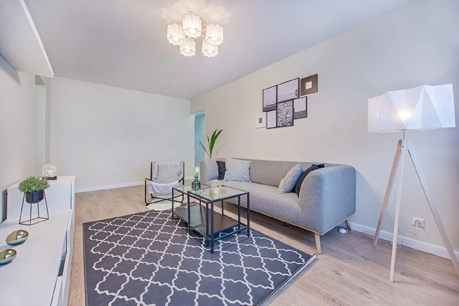  te koop appartement Montpellier Hérault 2