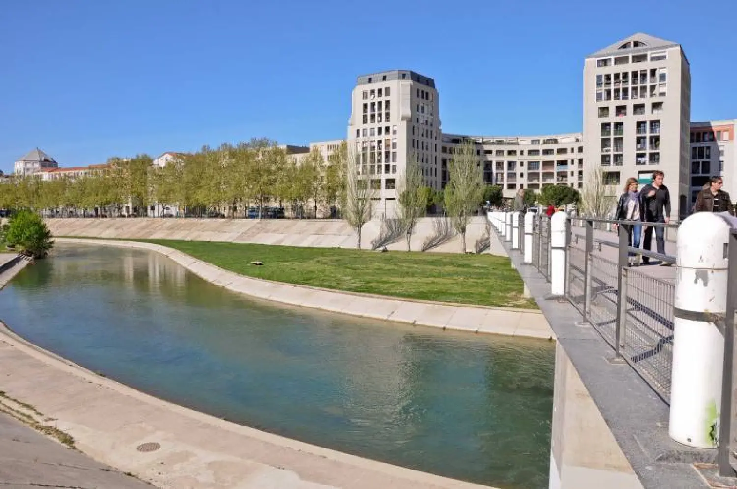  te koop appartement Montpellier Hérault 7