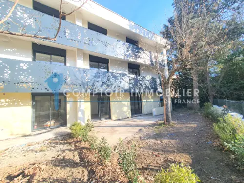 Montpellier Hérault apartamento foto 7089624