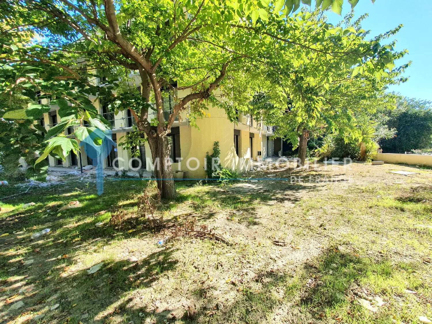 en venta apartamento Montpellier Hérault 3
