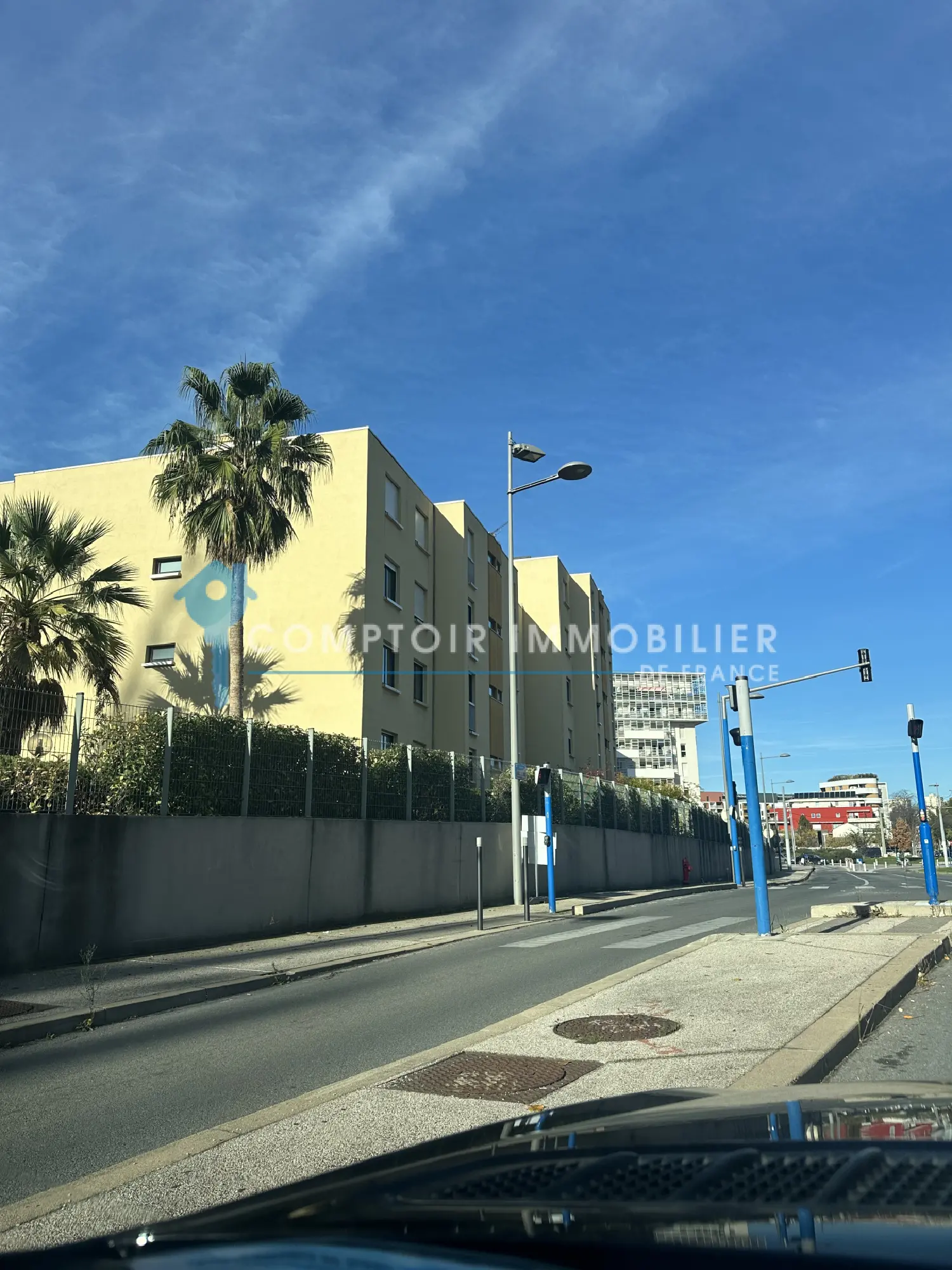  kaufen Wohnung/ Apartment Montpellier 34070 Hérault 2