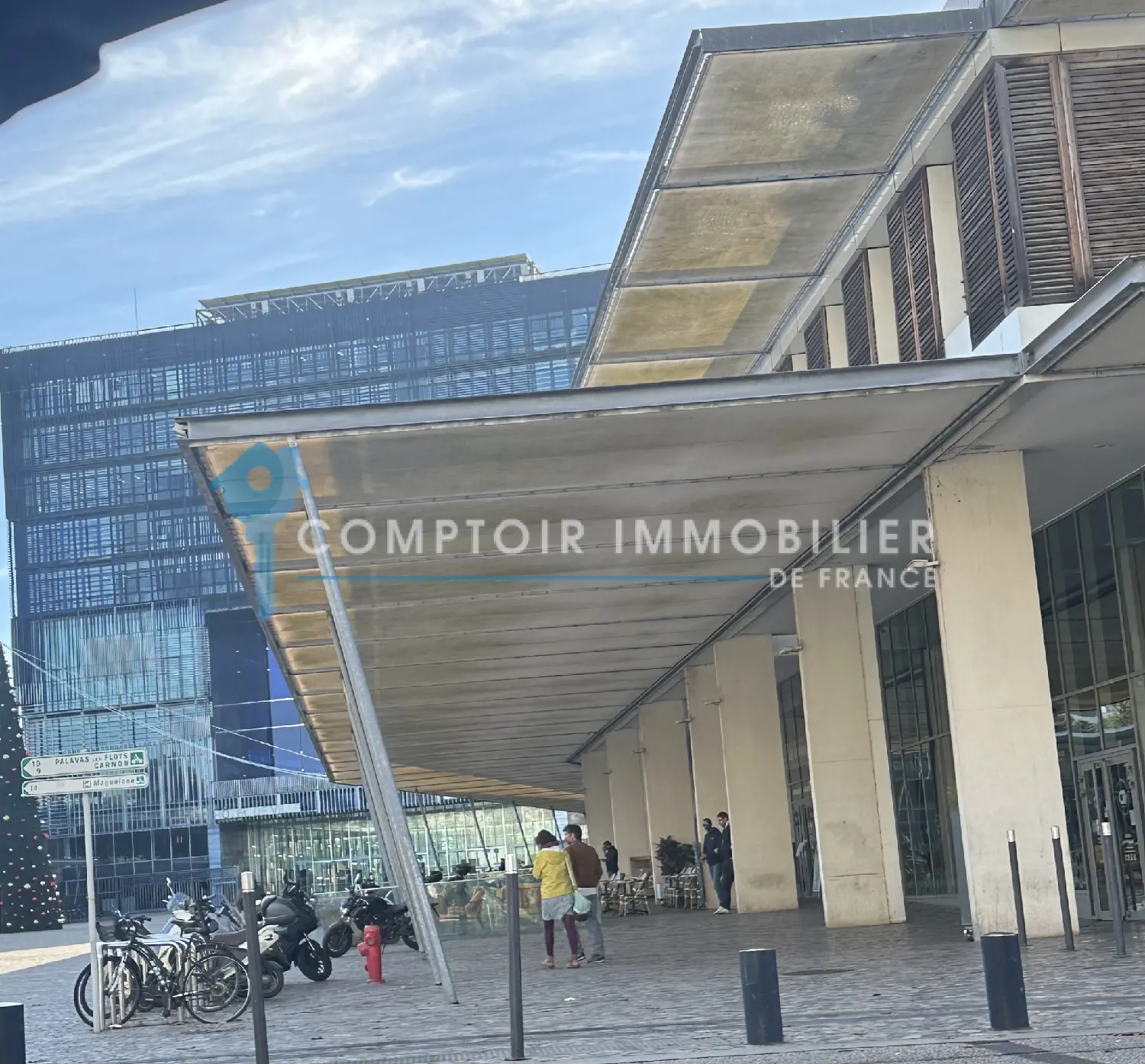  kaufen Wohnung/ Apartment Montpellier 34070 Hérault 3