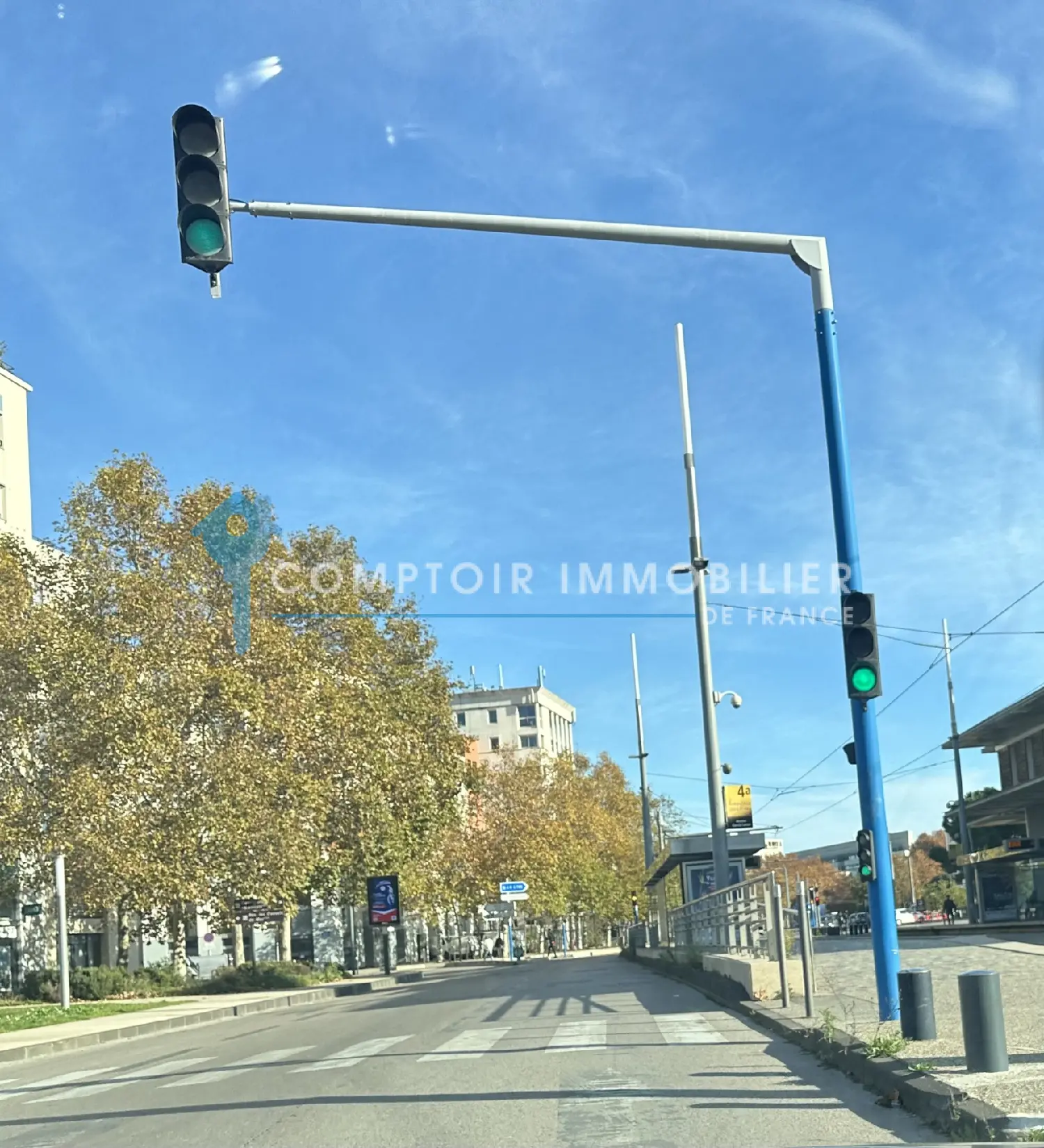  kaufen Wohnung/ Apartment Montpellier 34070 Hérault 4