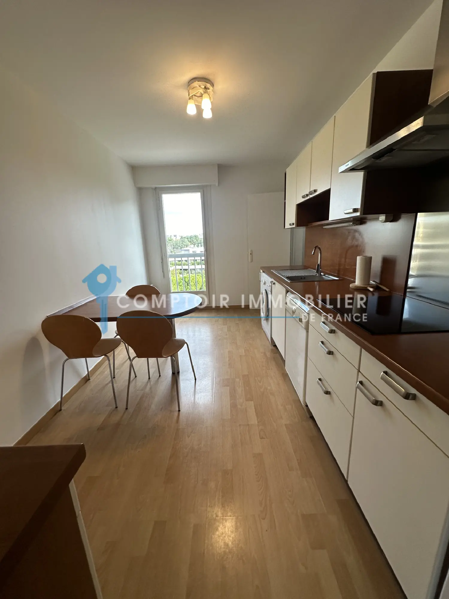  kaufen Wohnung/ Apartment Montpellier 34070 Hérault 7