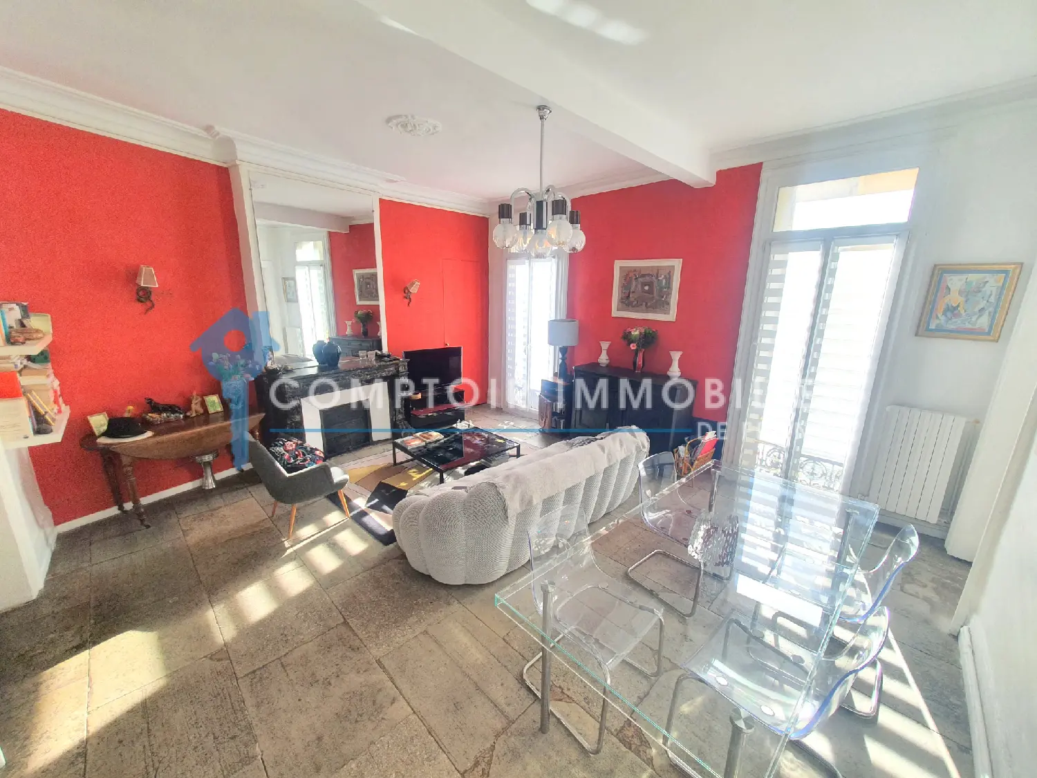  en venta apartamento Montpellier Hérault 1