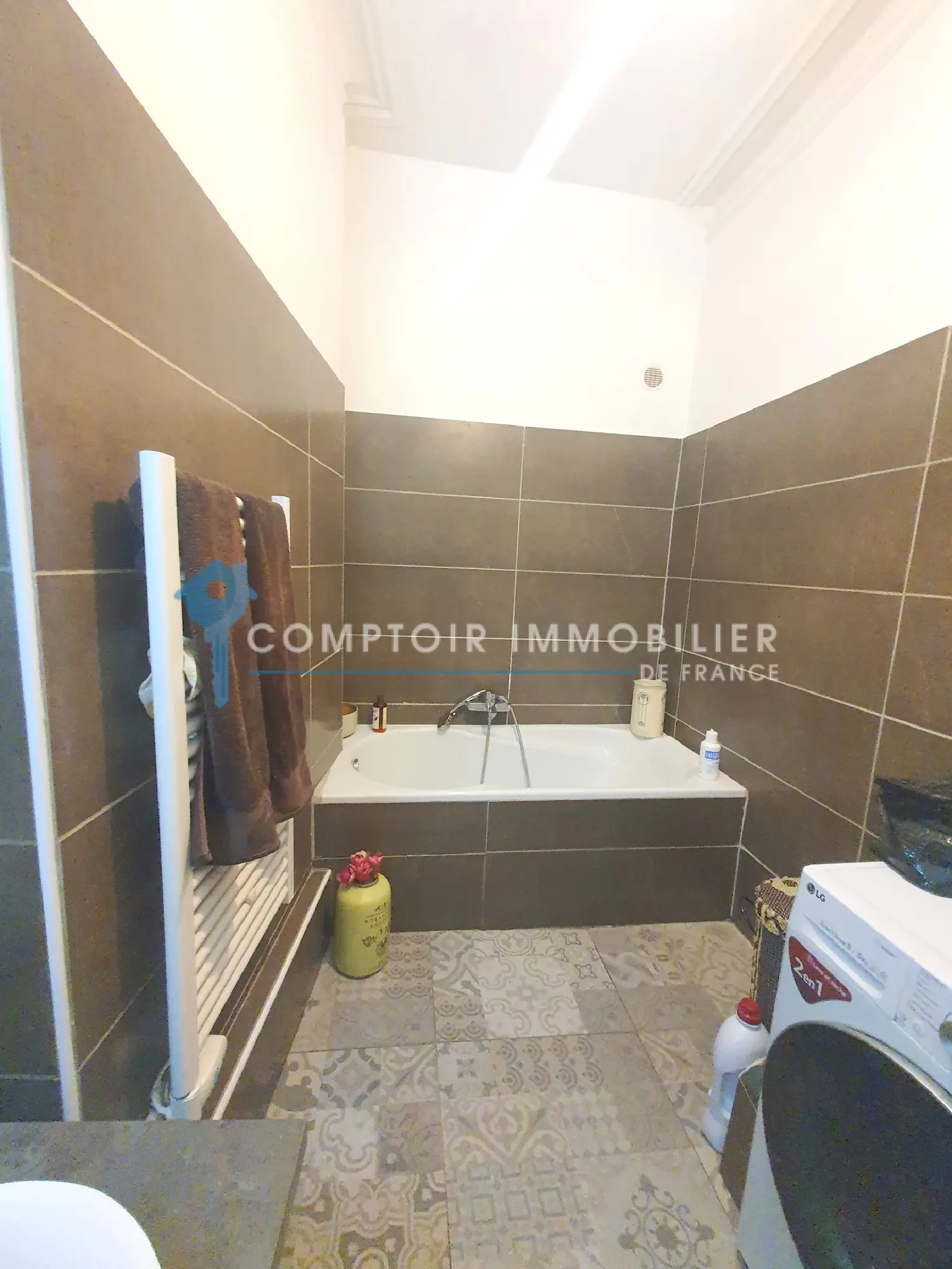 en venta apartamento Montpellier Hérault 3