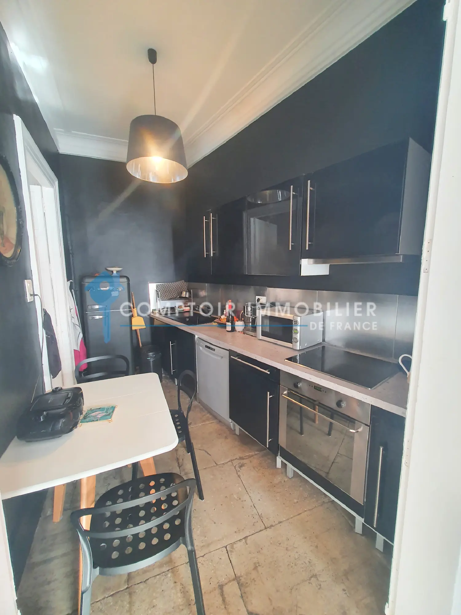  en venta apartamento Montpellier Hérault 4