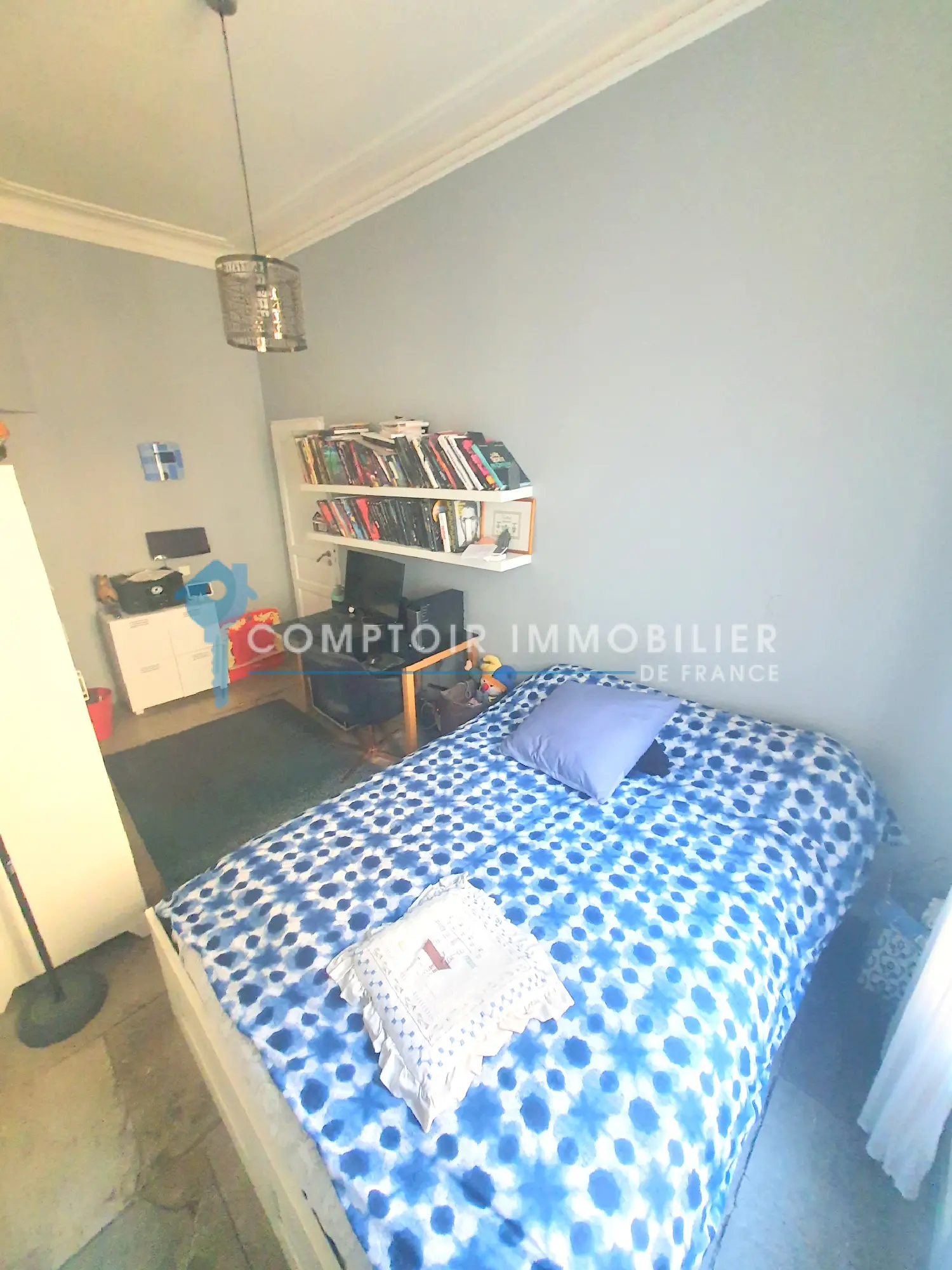  en venta apartamento Montpellier Hérault 5
