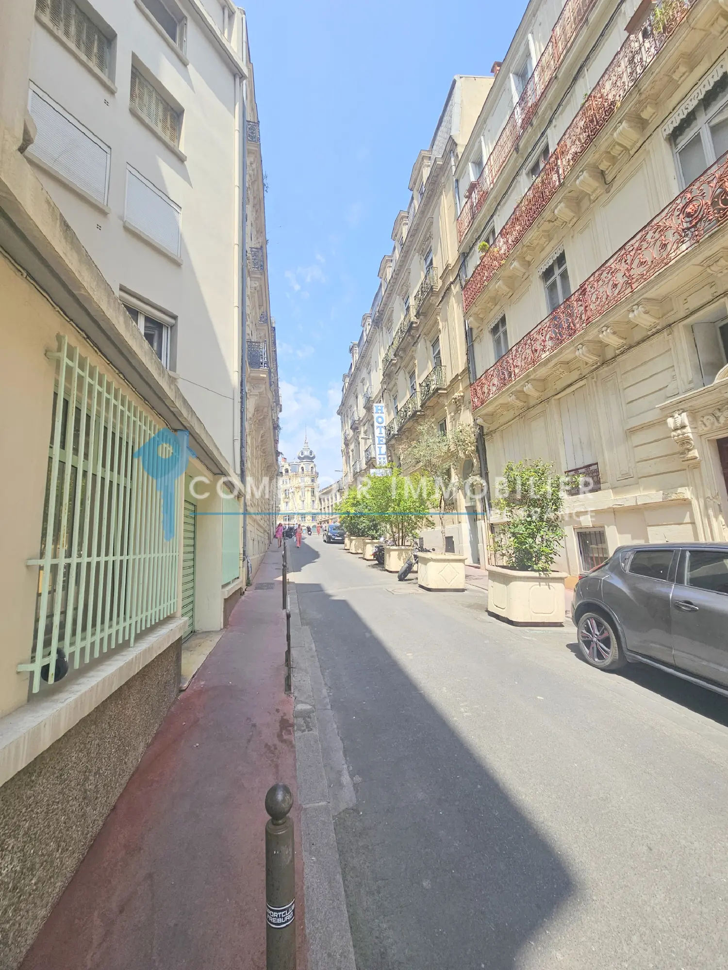 en venta apartamento Montpellier Hérault 2