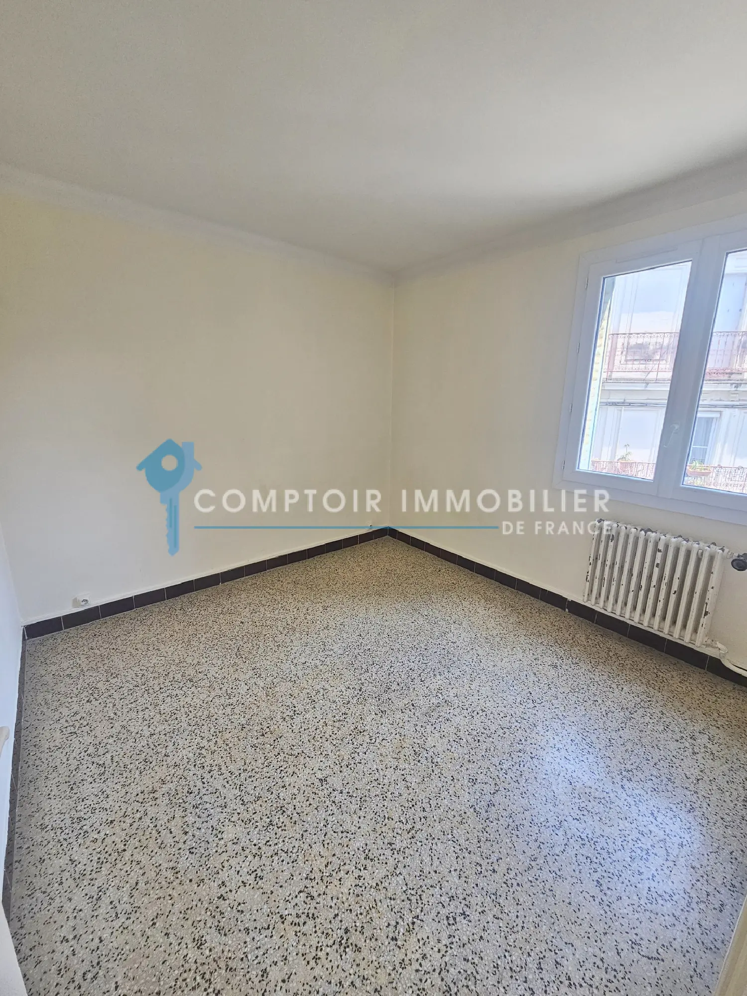 en venta apartamento Montpellier Hérault 3